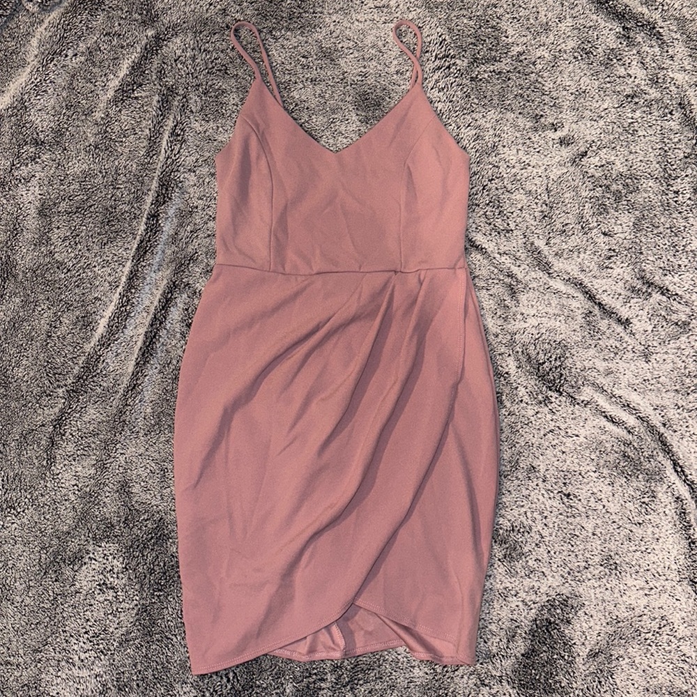 Lulus dress!